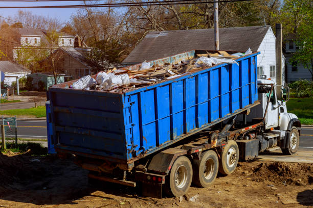 Best Attic Cleanout Services  in Devola, OH