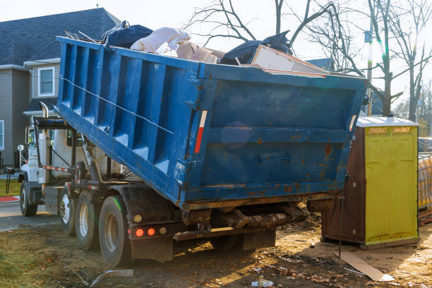 Best Local Junk Hauling  in Devola, OH