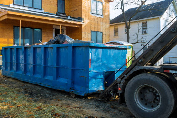 Best Professional Junk Removal  in Devola, OH