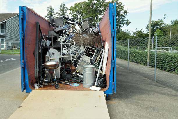 Best Trash Removal Near Me  in Devola, OH