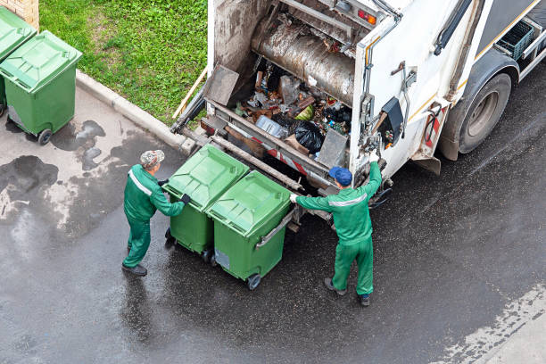 Household Junk Removal in Devola, OH