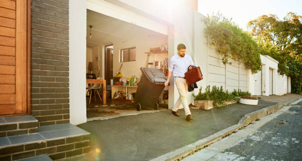 Best Household Junk Removal  in Devola, OH