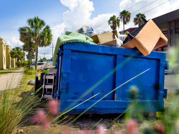Devola, OH Junk Removal Company