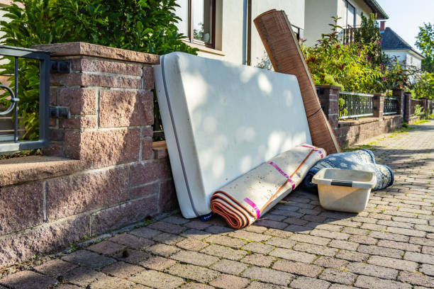 Basement Cleanout Services in Devola, OH