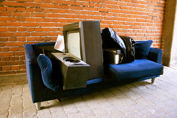 Best Construction Debris Removal  in Devola, OH