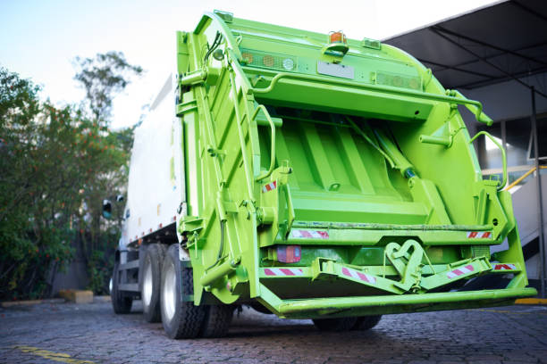 Best Residential Junk Removal  in Devola, OH