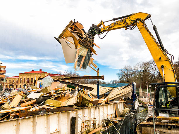 Best Dumpster Rental Services  in Devola, OH